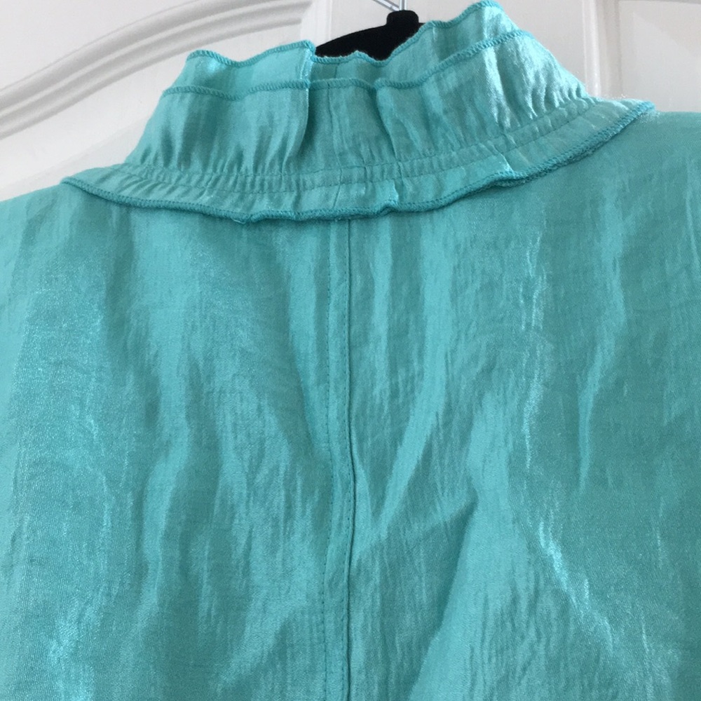 FINAL MARKDOWN Ladies Rafael jacket 10 - Picture 5 of 5